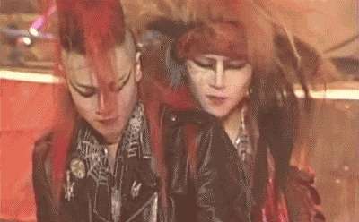 【命日】hideを語ろう