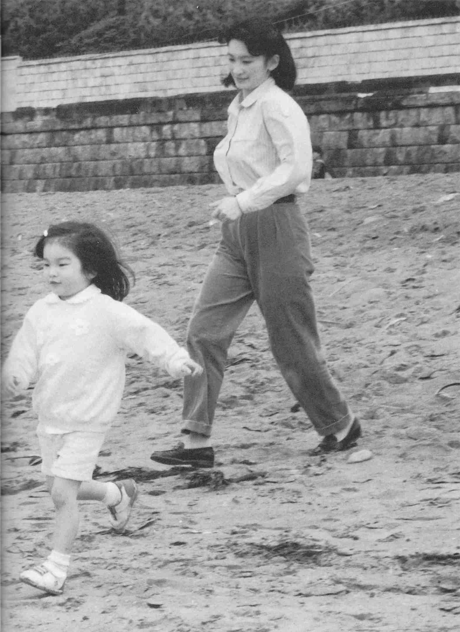 パンツスタイルが似合わない