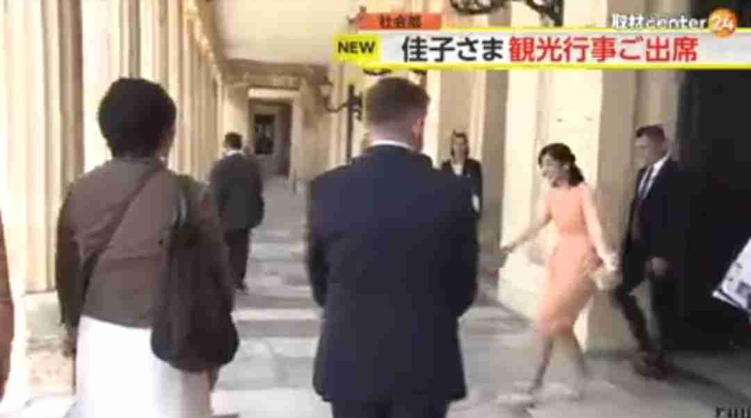 パンツスタイルが似合わない