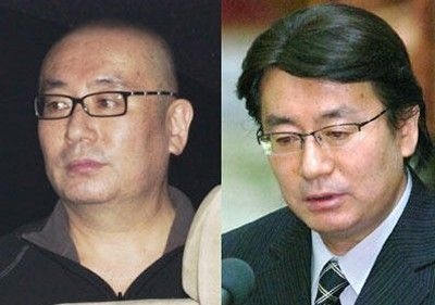 水原一平被告、ボサ髪ノーネクタイ…連邦地裁に無言で出廷、現場カオス状態、転倒するメディアも
