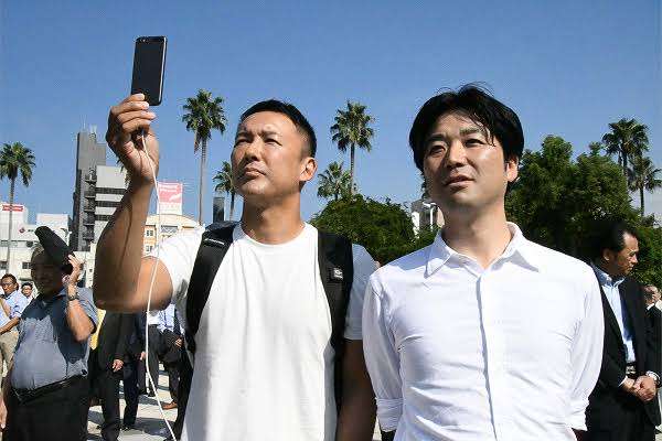 つばさの党、スタッフ複数関与か　選挙活動妨害疑い、警視庁捜査