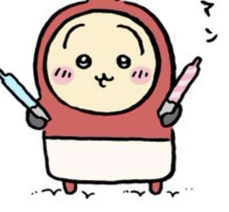 【定期】ちいかわ総合トピ🍀part23