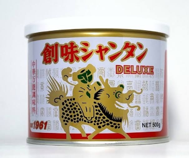 料理下手のための便利な調味料