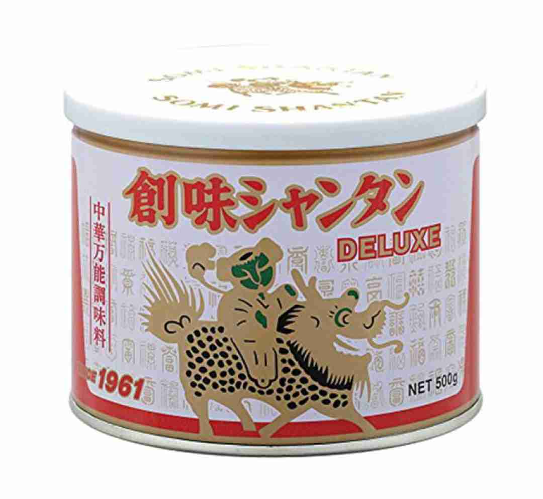 料理下手のための便利な調味料