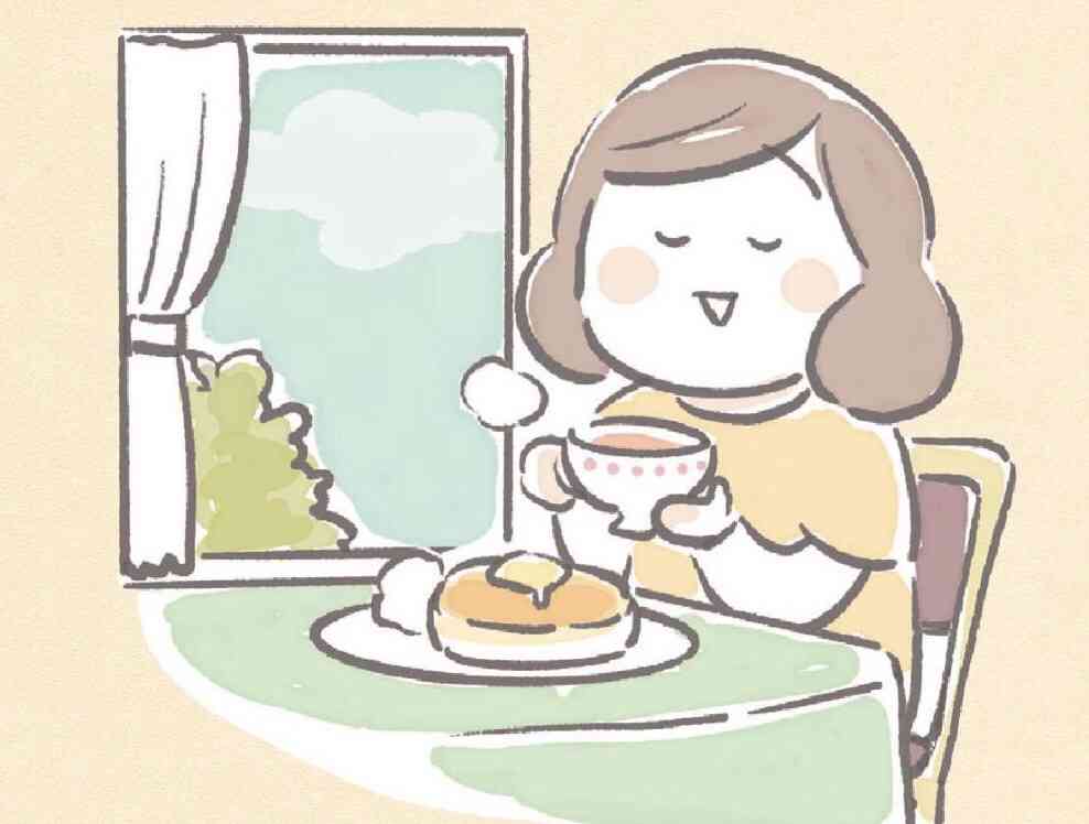 一緒にいて楽しい人、友達