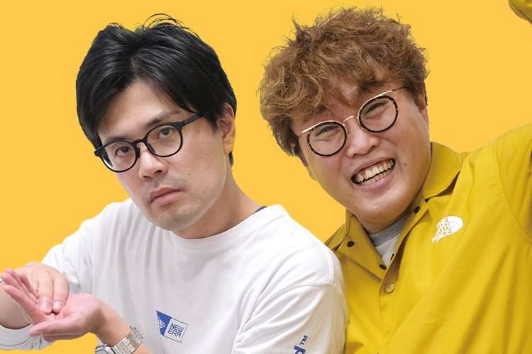 マユリカが好きな人語り合いましょう