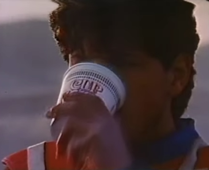 また見たい！復活してほしいCM