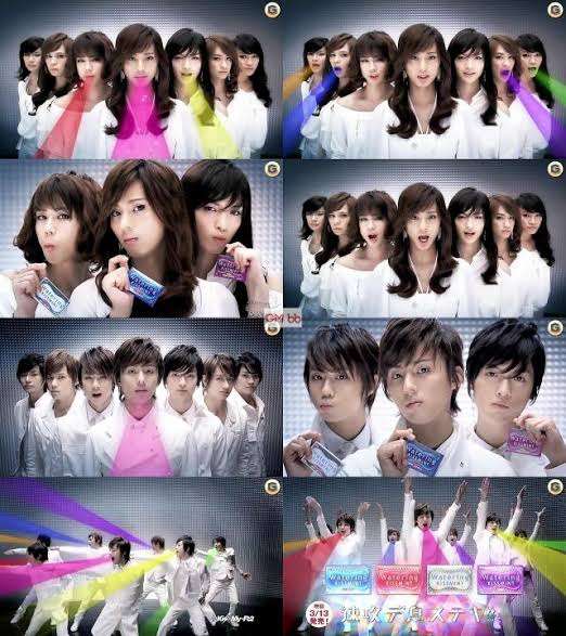 また見たい！復活してほしいCM