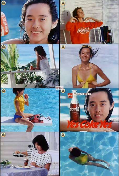 また見たい！復活してほしいCM