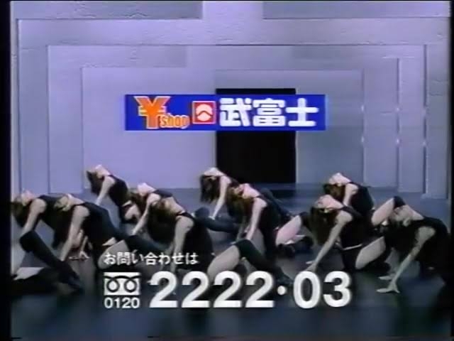 また見たい！復活してほしいCM