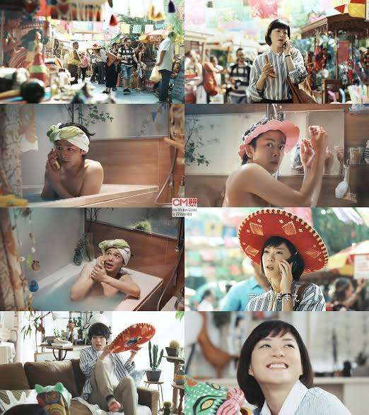 また見たい！復活してほしいCM