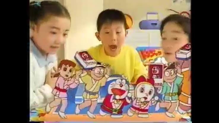 また見たい！復活してほしいCM