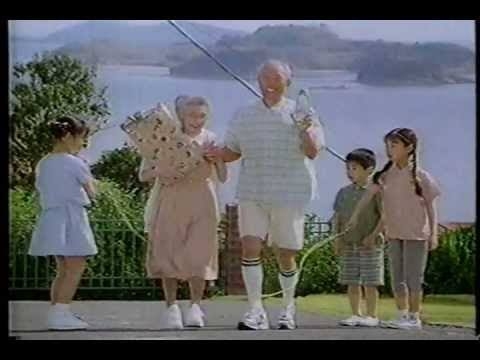 また見たい！復活してほしいCM