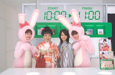 また見たい！復活してほしいCM