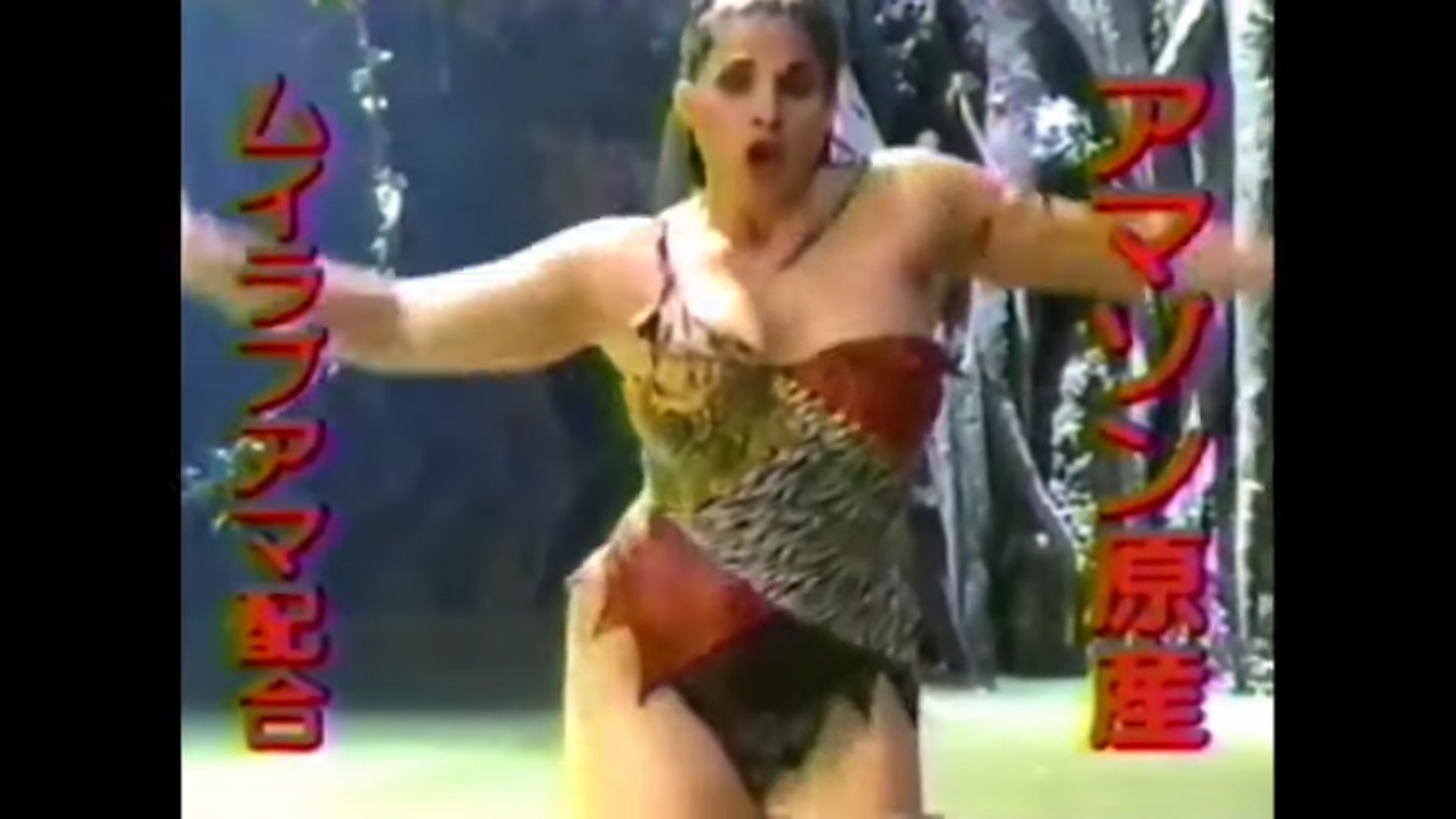 また見たい！復活してほしいCM