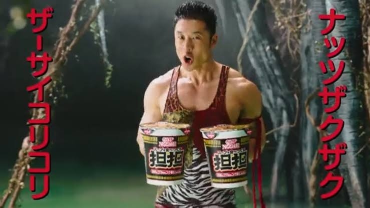 また見たい！復活してほしいCM