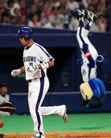 中日ドラゴンズ大好き！PART30