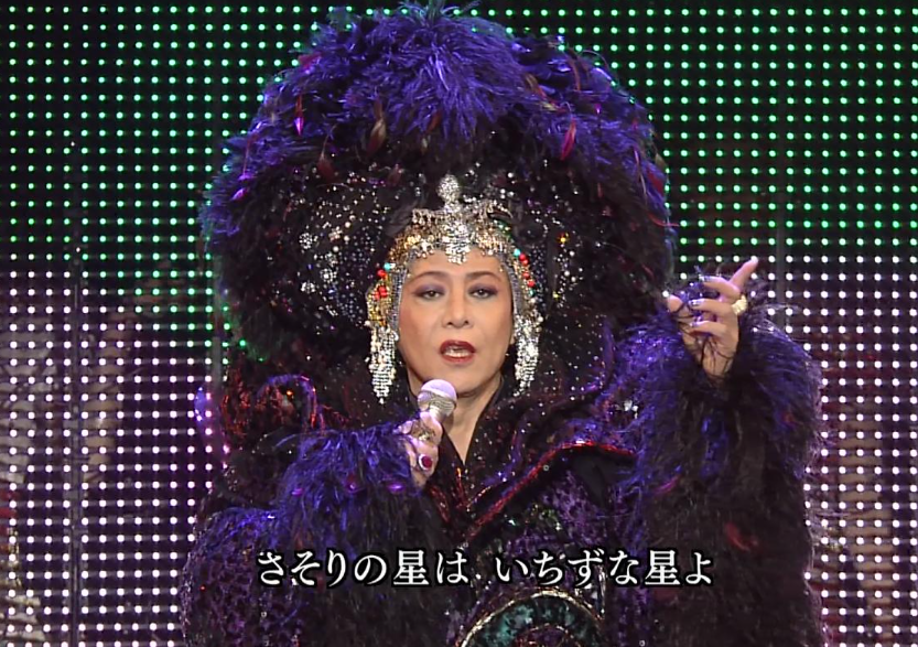 【5月よ〜】美川憲一風に明るい話をしましょ〜Part3
