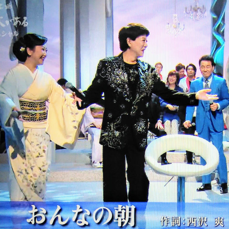 【5月よ〜】美川憲一風に明るい話をしましょ〜Part3