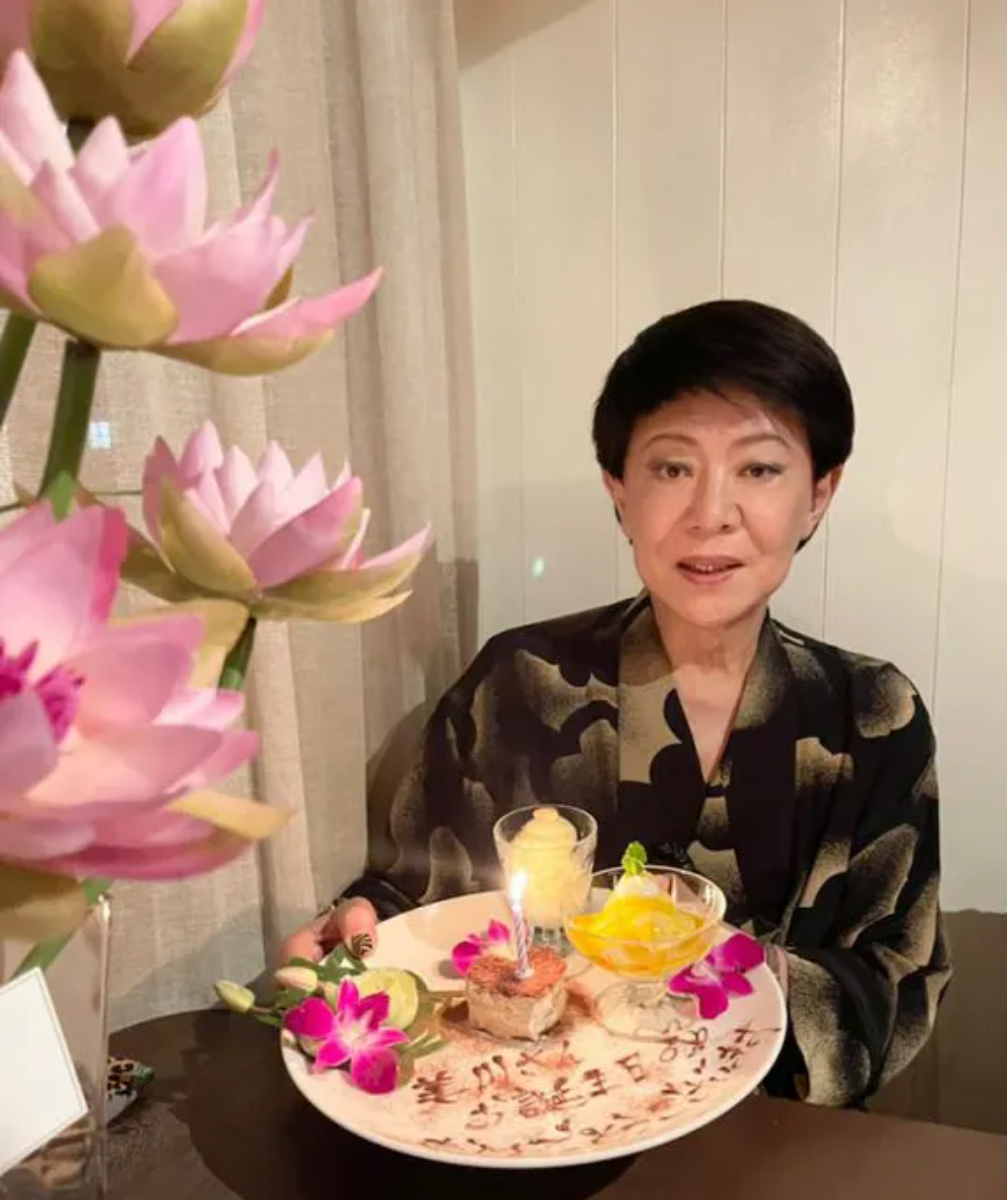 【5月よ〜】美川憲一風に明るい話をしましょ〜Part3