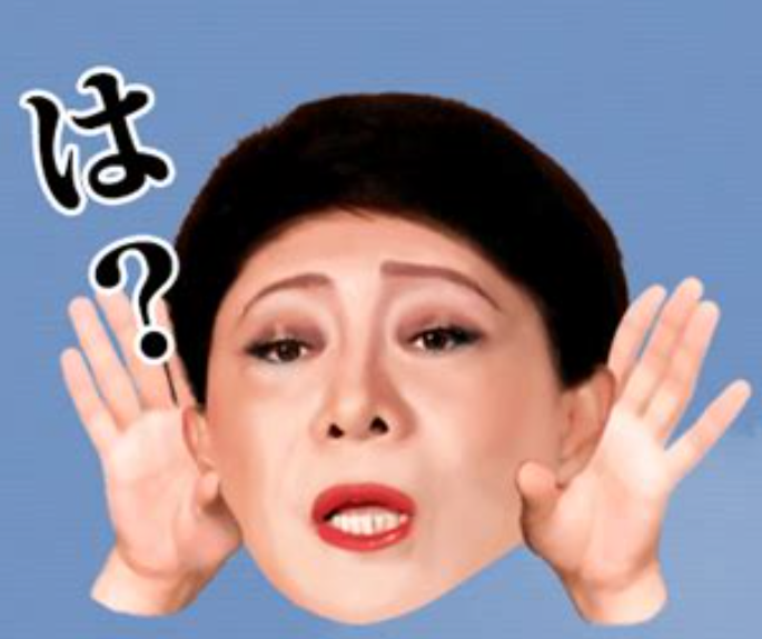 【5月よ〜】美川憲一風に明るい話をしましょ〜Part3