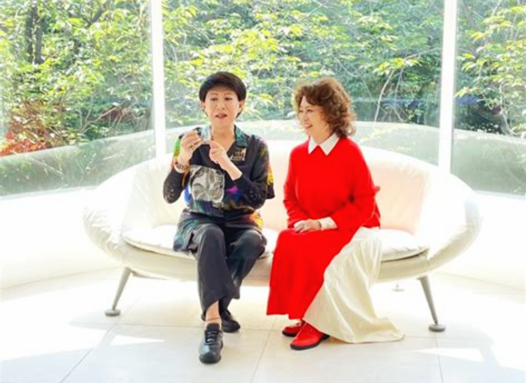 【5月よ〜】美川憲一風に明るい話をしましょ〜Part3