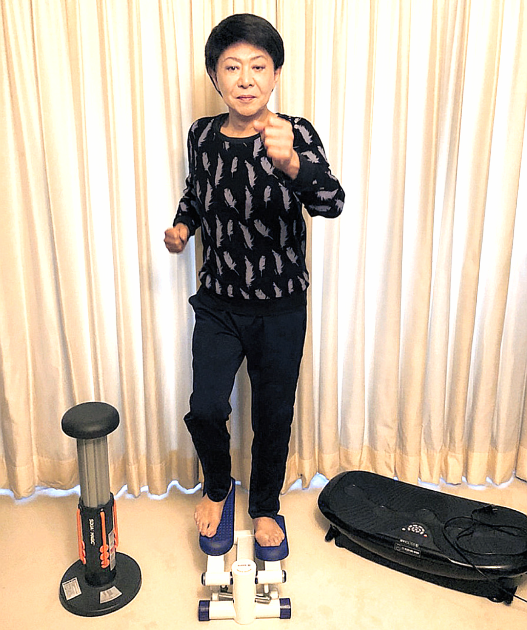 【5月よ〜】美川憲一風に明るい話をしましょ〜Part3