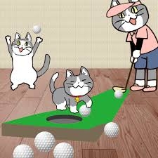 がるちゃん猫カフェ99号店開店しました♪(初めての方も大歓迎♪）