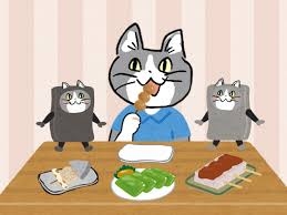 がるちゃん猫カフェ99号店開店しました♪(初めての方も大歓迎♪）