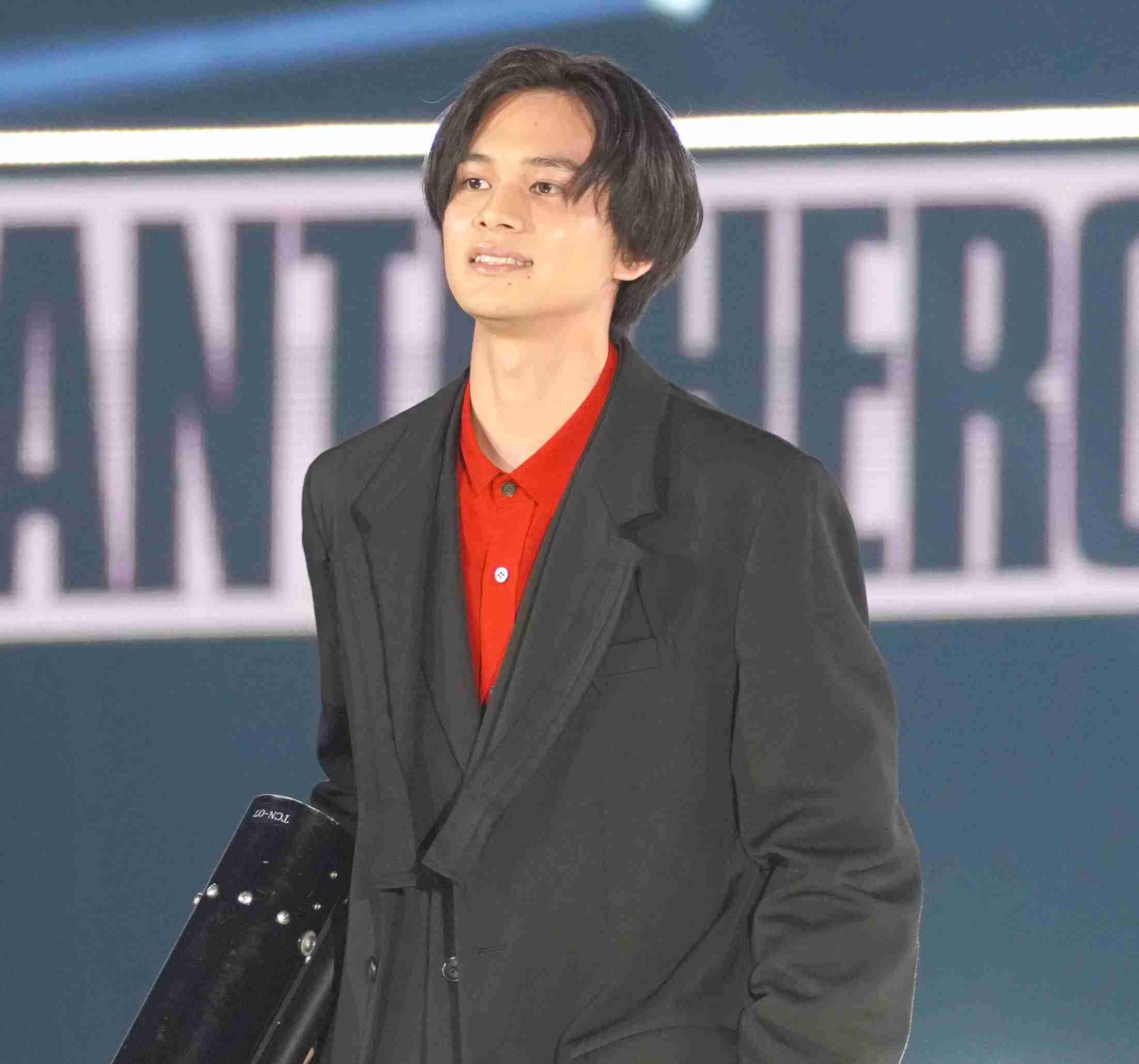 北村匠海くん好きな人〜【アンチ厳禁】
