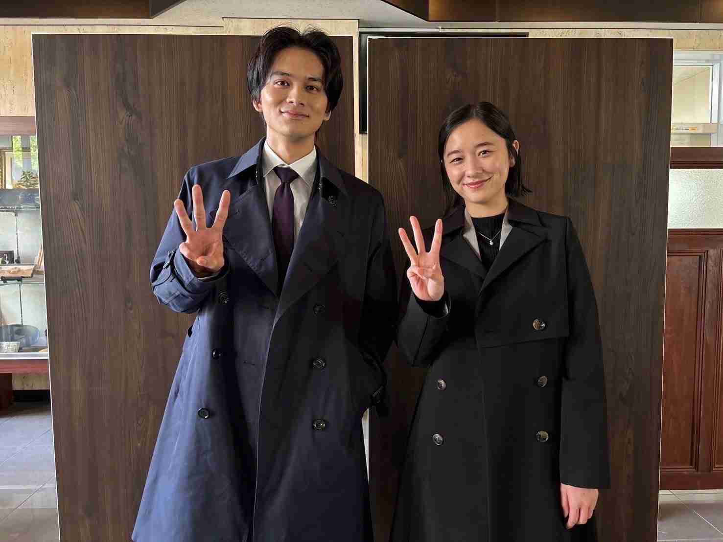 北村匠海くん好きな人〜【アンチ厳禁】