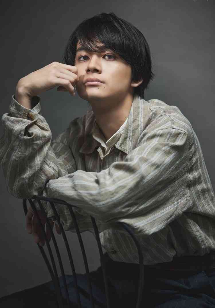 北村匠海くん好きな人〜【アンチ厳禁】