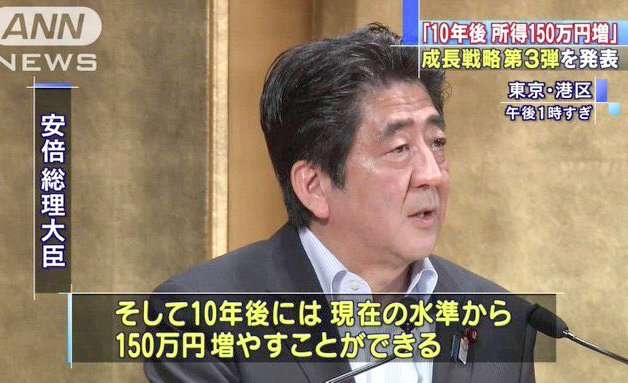安倍・元首相、「1ドル300円になれば、あっという間に経済回復」なのに円安、値上げ地獄で2年前の発言に批判殺到