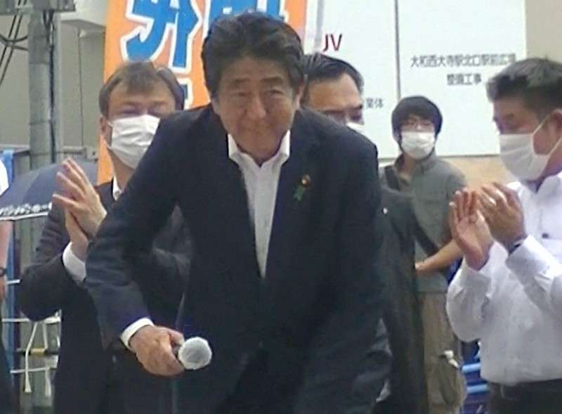 安倍・元首相、「1ドル300円になれば、あっという間に経済回復」なのに円安、値上げ地獄で2年前の発言に批判殺到