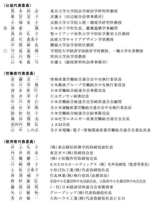 就職お祝い金、求人メディアにも規制拡大を検討 厚労省部会