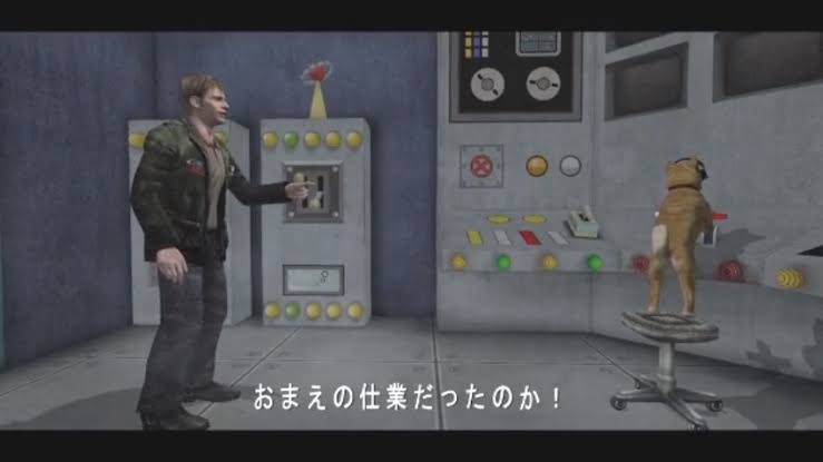 「サイレントヒル」シリーズを語ろうpart2