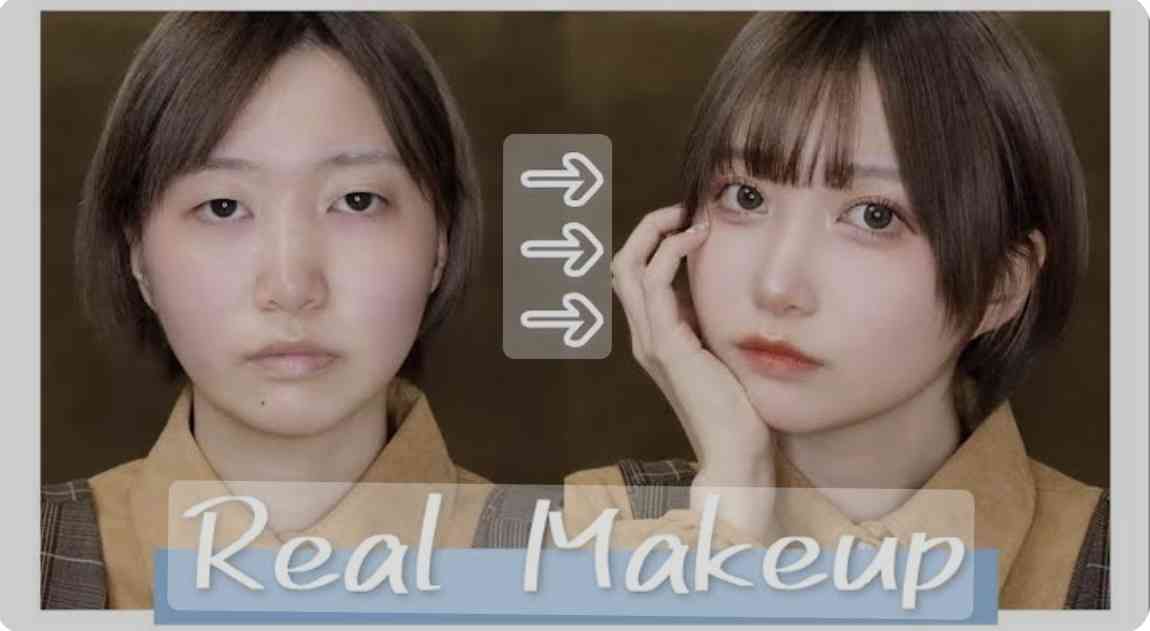 メイクが上手だと思うyoutuber