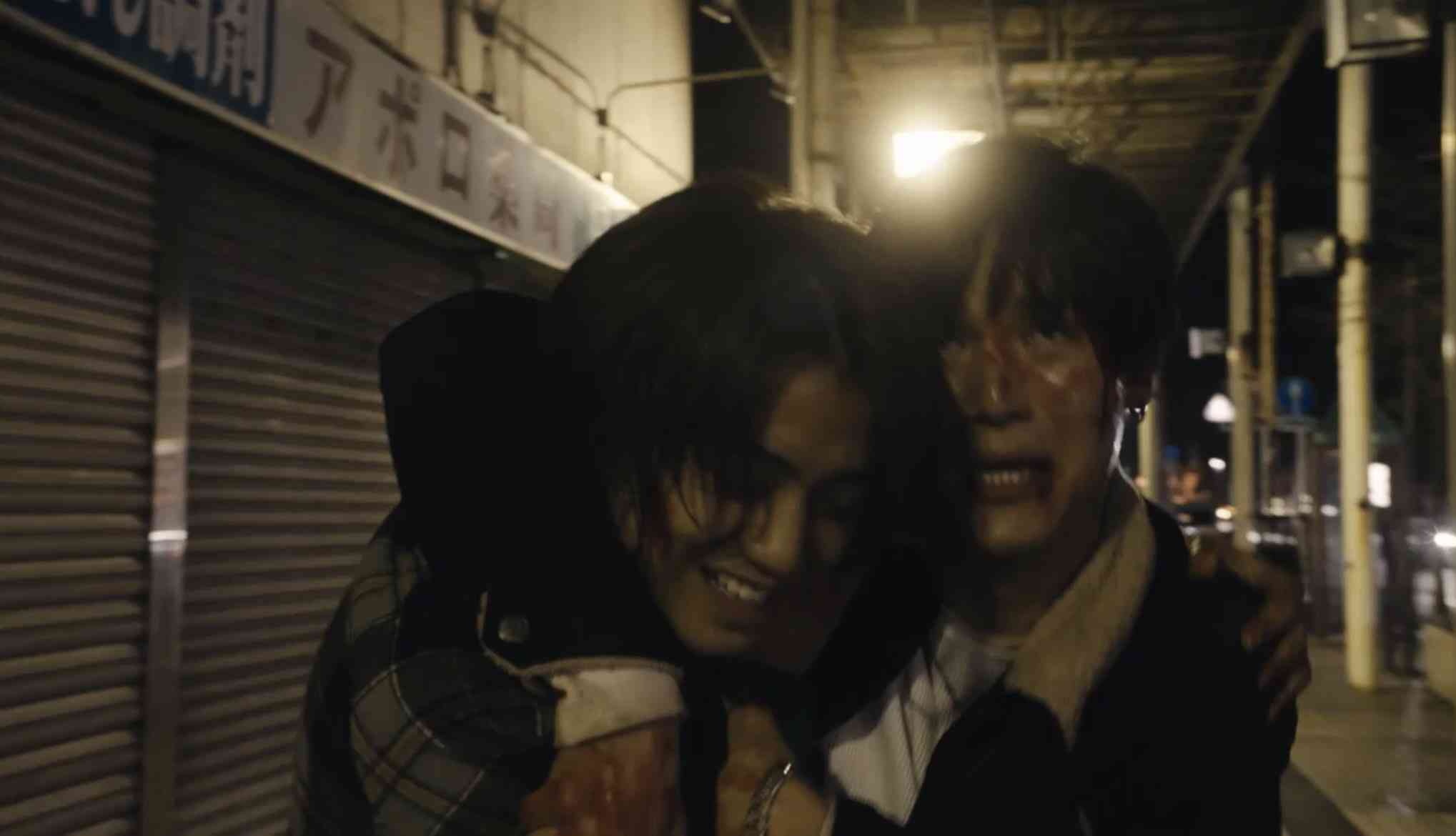 【実況・感想】開局60周年連続ドラマ『95』第8話