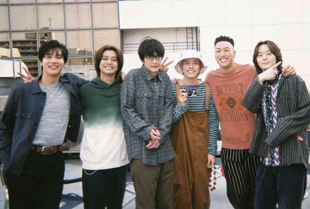 【実況・感想】開局60周年連続ドラマ『95』第8話