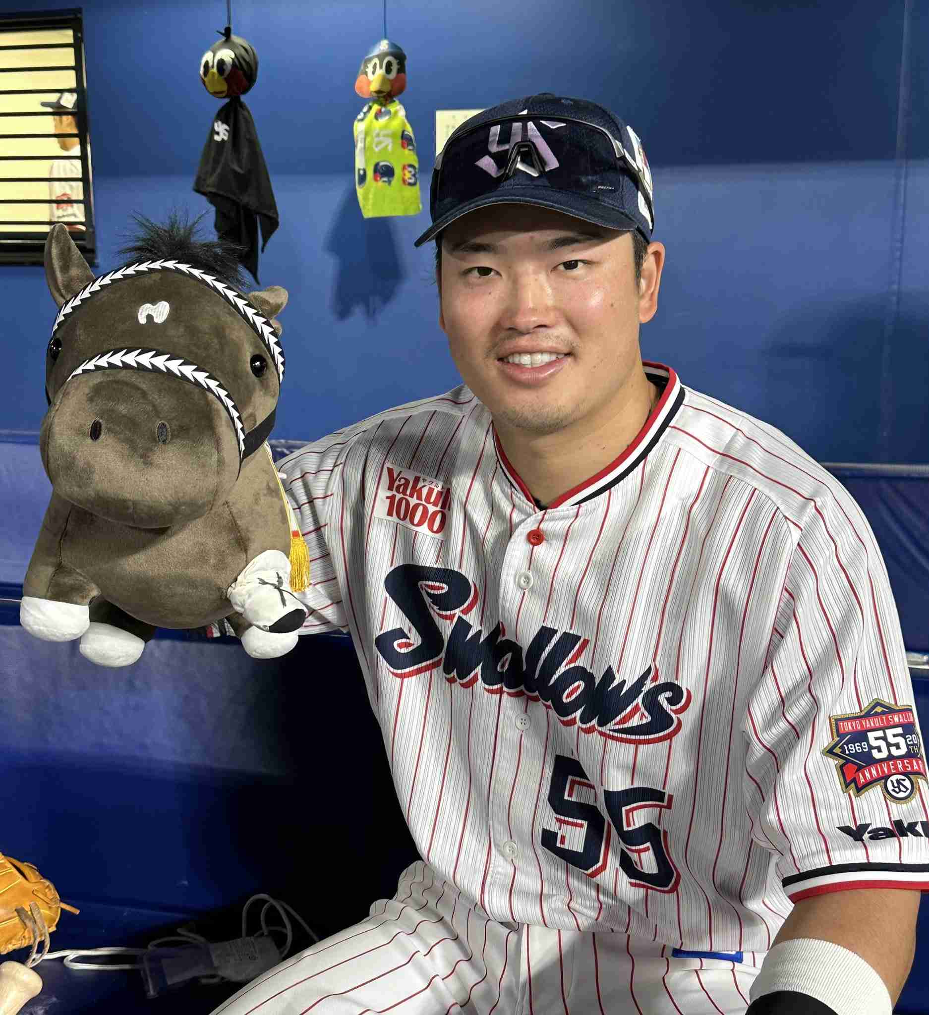 🐧ヤクルトスワローズファン集まれ🐧