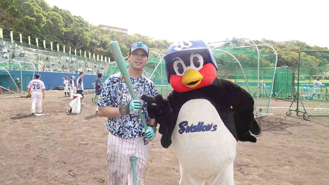 🐧ヤクルトスワローズファン集まれ🐧