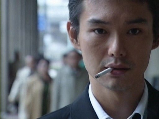 そろそろ渡部篤郎の最高傑作を決めてみようよPart1【アンチ禁止】