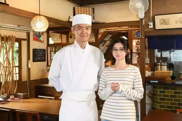 そろそろ渡部篤郎の最高傑作を決めてみようよPart1【アンチ禁止】