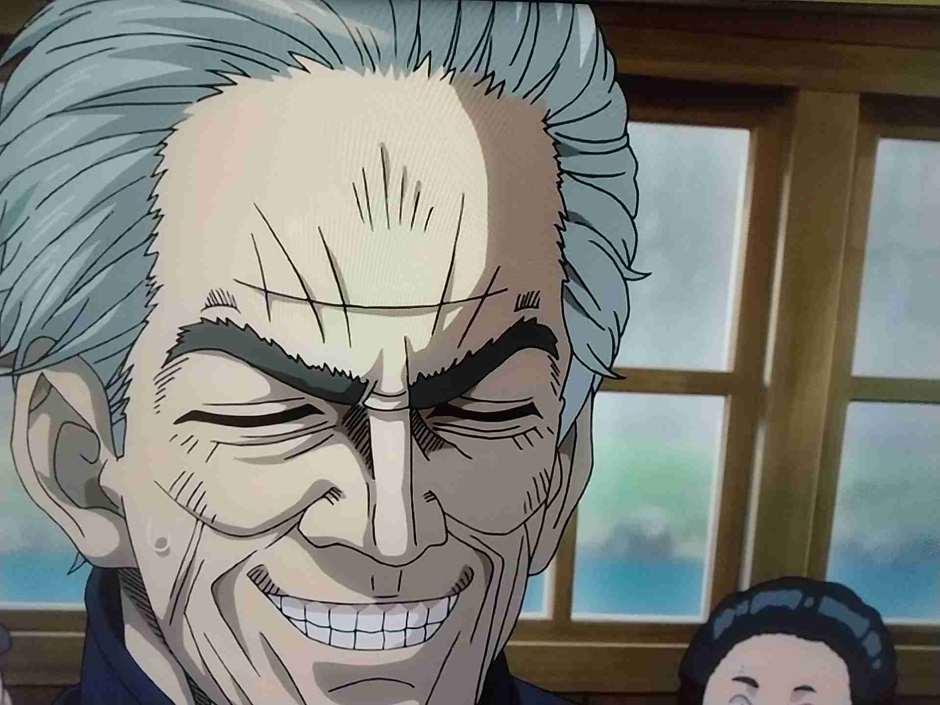 ゴールデンカムイ総合トピpart65