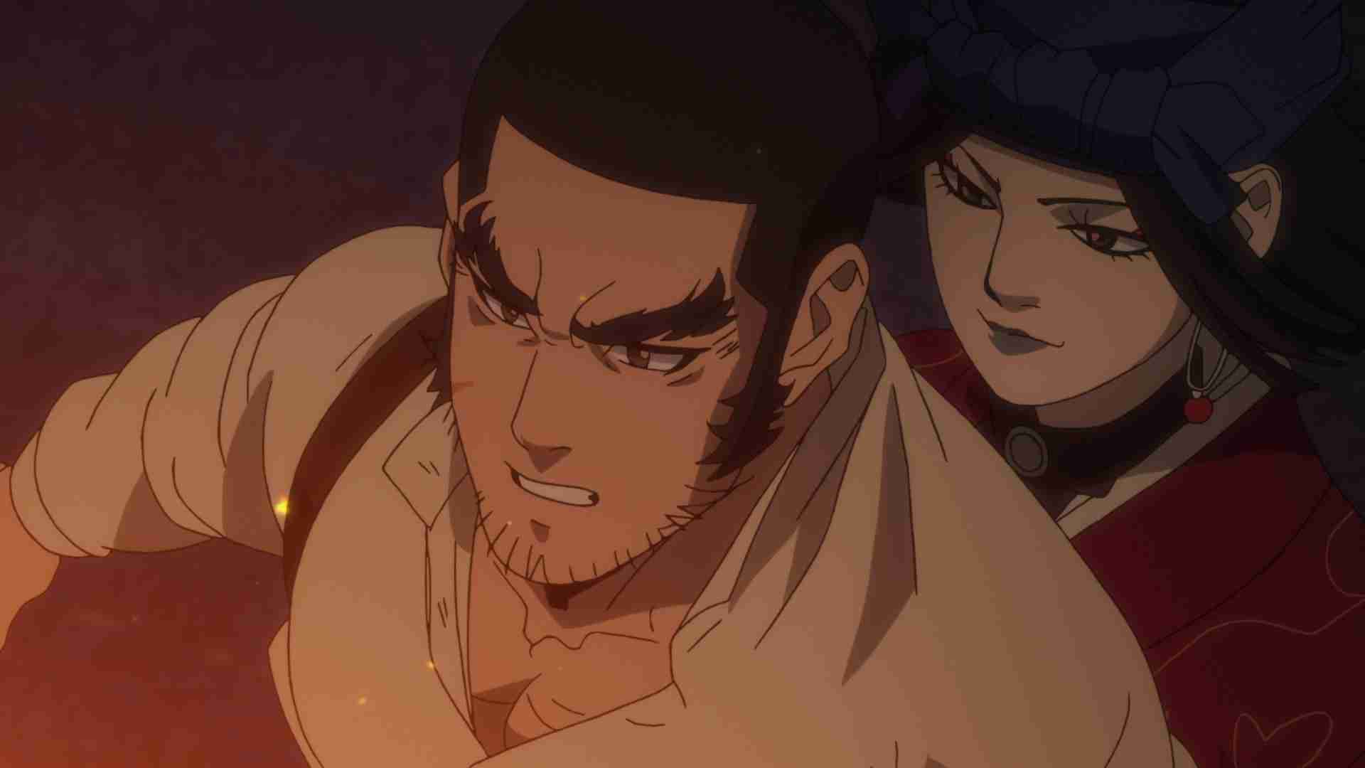 ゴールデンカムイ総合トピpart65