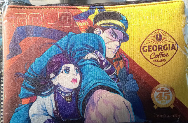 ゴールデンカムイ総合トピpart65