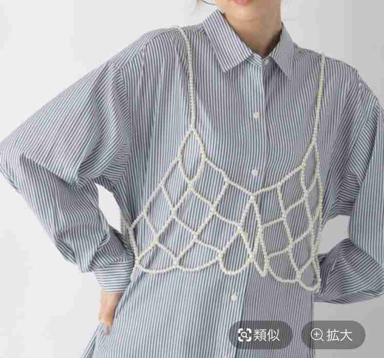 最近のファッションで理解できない事