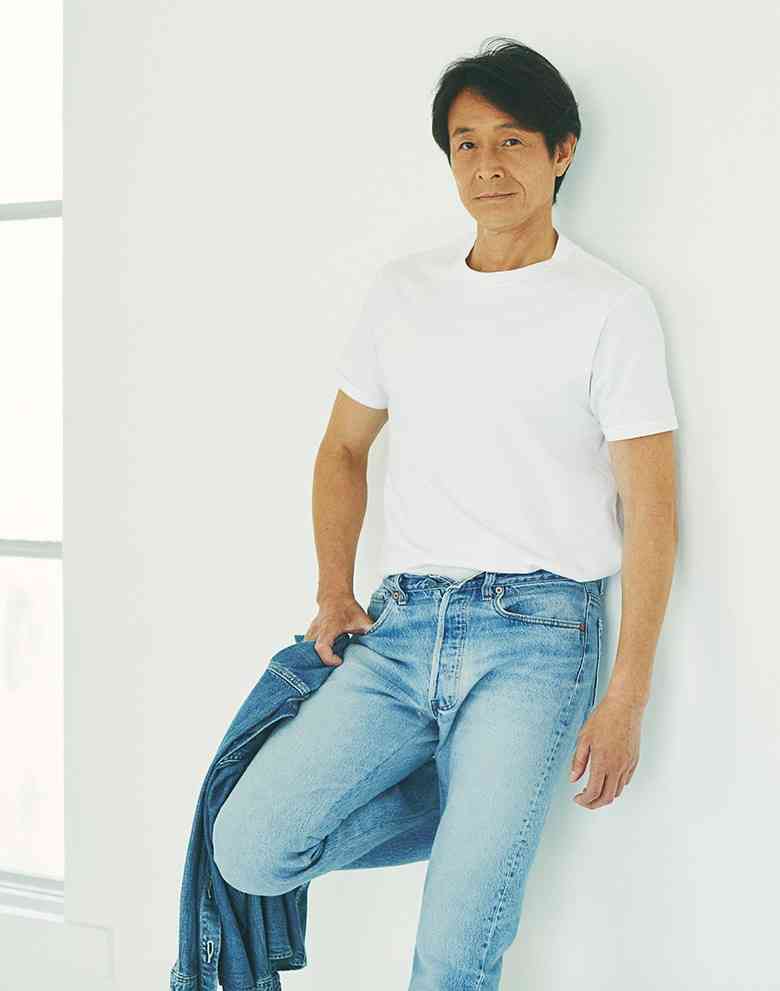 白Tシャツ