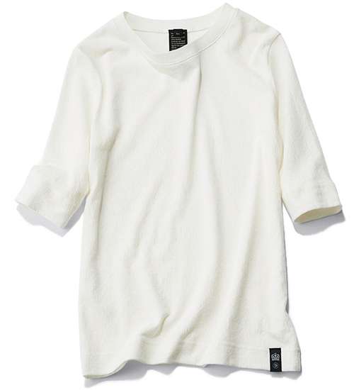 白Tシャツ