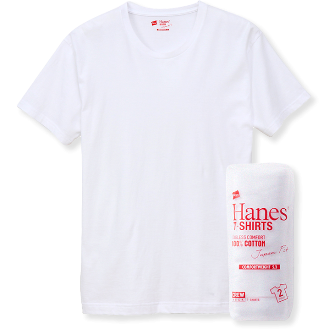 白Tシャツ